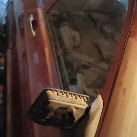 Mercedes-Benz 190E 1989