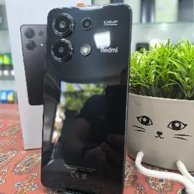 Redmi not 13 _ 8/256gb