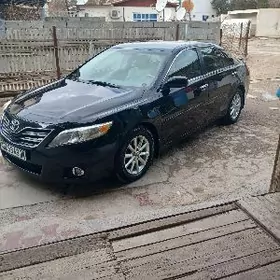 Toyota Camry 2010