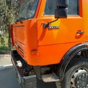 Kamaz 6520 2013