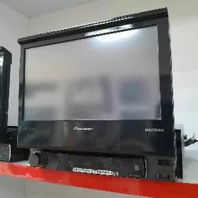 pioneer cykyqn 6550 tv