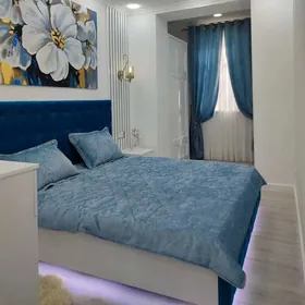 Центр 1 ком 3 этаж