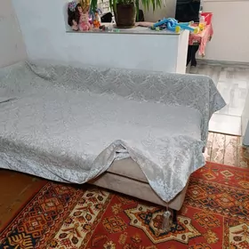 Накидка на диван и кресла