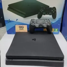 ps 4 slim 1 terbaýt