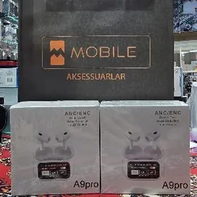 Nausnik airpods.saiya.haylou