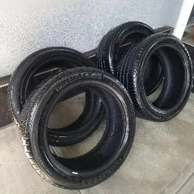 Teker Teraflex primacy 18lik