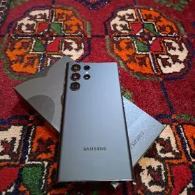 Samsung S22 Ultra