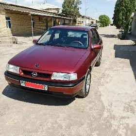 Opel Vectra 1991