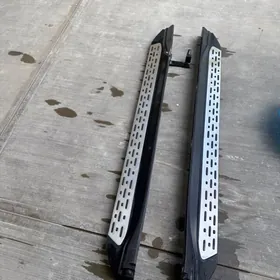 haıglander padnoşka