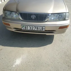 Toyota Avalon 1997