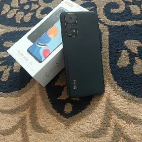 redmi note 11 4/ 64