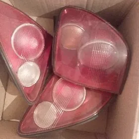 leksus 300rx ysky stop çyralar