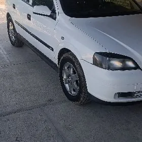 Opel Astra 2001