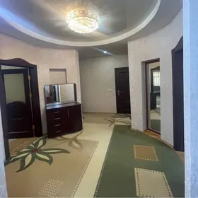 МИР-6 ЮБИЛЕЙНАЯ 3-КОМ 86м2