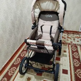 kalyaska коляска