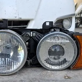 bmw e34 far hella r15