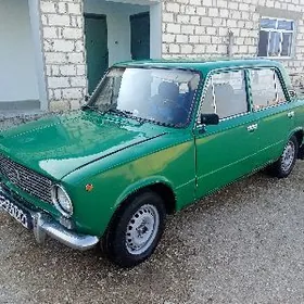 Lada 2104 1984