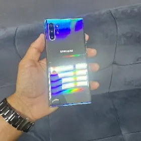 Samsung not10+