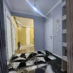 GYSSAGLY 11 mkr 3 komnat