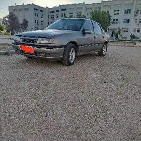 Opel Vectra 1988