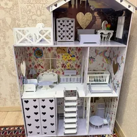 Кукольный дом