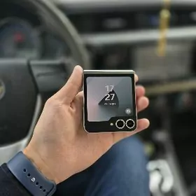 Samsung Z Flip 6 12/256GB 