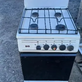 gaz plita газ плита