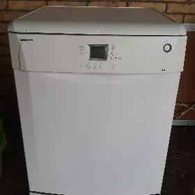 посудомойка