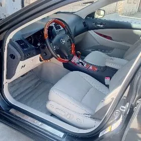 Lexus ES 350 2009