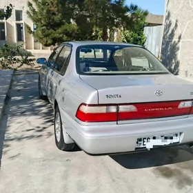 Toyota Corolla 1994