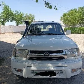 Toyota 4Runner 2002