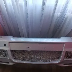 astra j on arka bufer parog