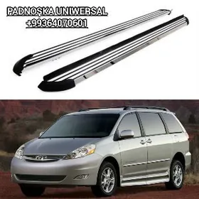 duty SIENNA PADNOŞKA