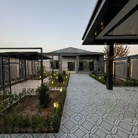 Gökje 7 sotok lux plan jaÿ