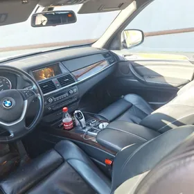 BMW X5 2010