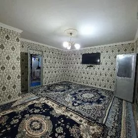 6 Mkr 3 komnat 2 Edilen