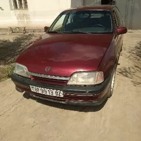 Opel Omega 1992