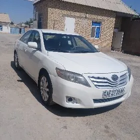 Toyota Camry 2007