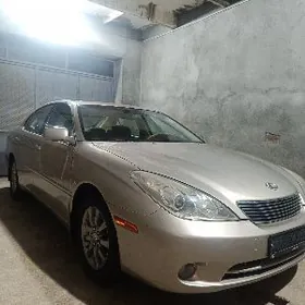 Lexus ES 330 2006