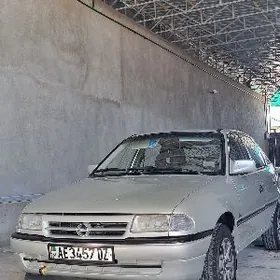 Opel Astra 1992