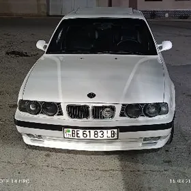 BMW 525 1993