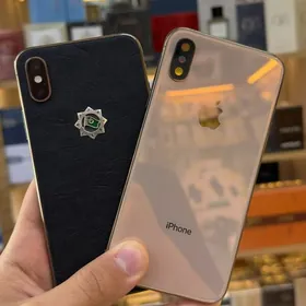 Iphone Xs Exclusive