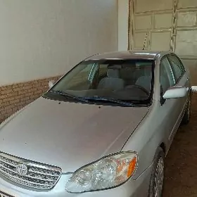 Toyota Corolla 2006