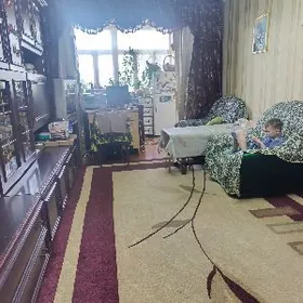 Teke Bazar 3 etaz 1+2 edilen