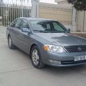 Toyota Avalon 2003