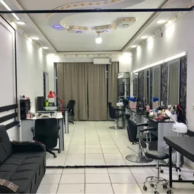 salon салон arenda