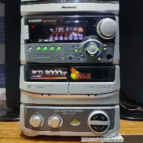 sentr PIONEER made in JAPAN