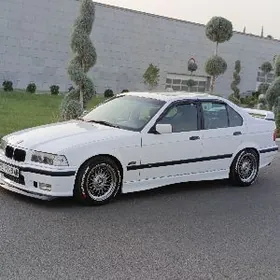 BMW 330 1995