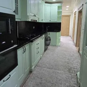 Шевченко мечеть 3 ком