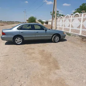 Toyota Avalon 1998